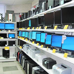 Компьютерные магазины Боровлянки