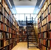 Библиотеки в Боровлянке