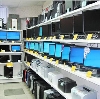 Компьютерные магазины в Боровлянке